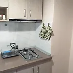 Διαμέρισμα термите