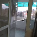 термите Διαμέρισμα