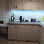 Διαμέρισμα термите