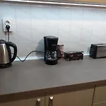 Διαμέρισμα термите