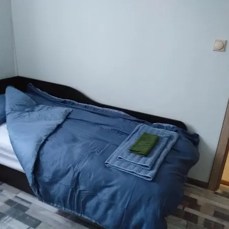 термите Apartmán