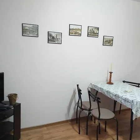 термите Apartmán Varna