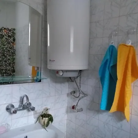 термите Daire Varna