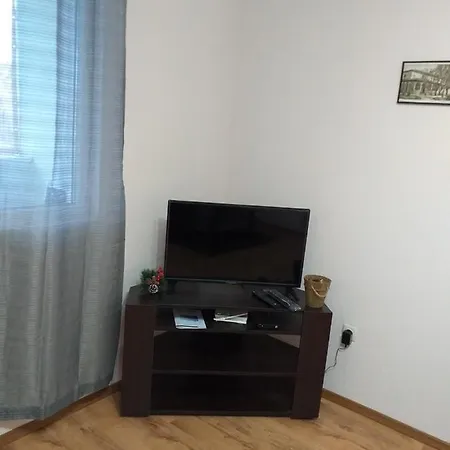 Daire термите Varna