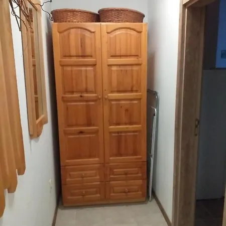 термите Apartmán